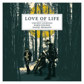 Vincent Courtois - Love Of Life (CD)