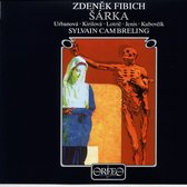 Wiener Konzertchor, Radio Symphonie Orchester Wien, Sylvain Cambreling - Fibich: Sárka (2 CD)