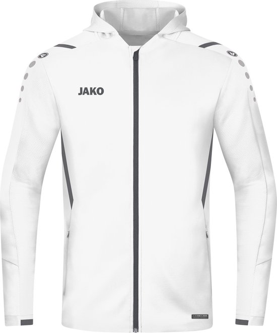 Jako - Challenge Jacket - Jas