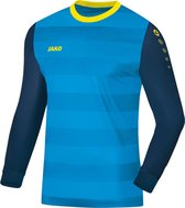 Jako Keepersshirt Leeds Blauw - Maat L