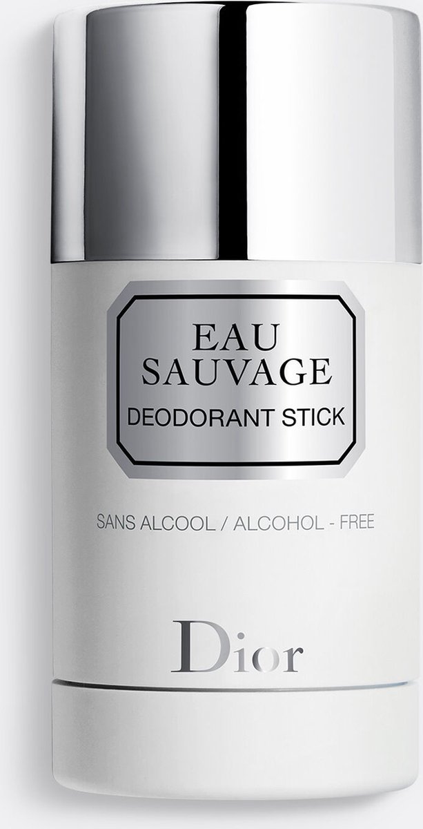 Dior Eau Sauvage Hommes Déodorant stick 75 g 1 pièce(s) | bol