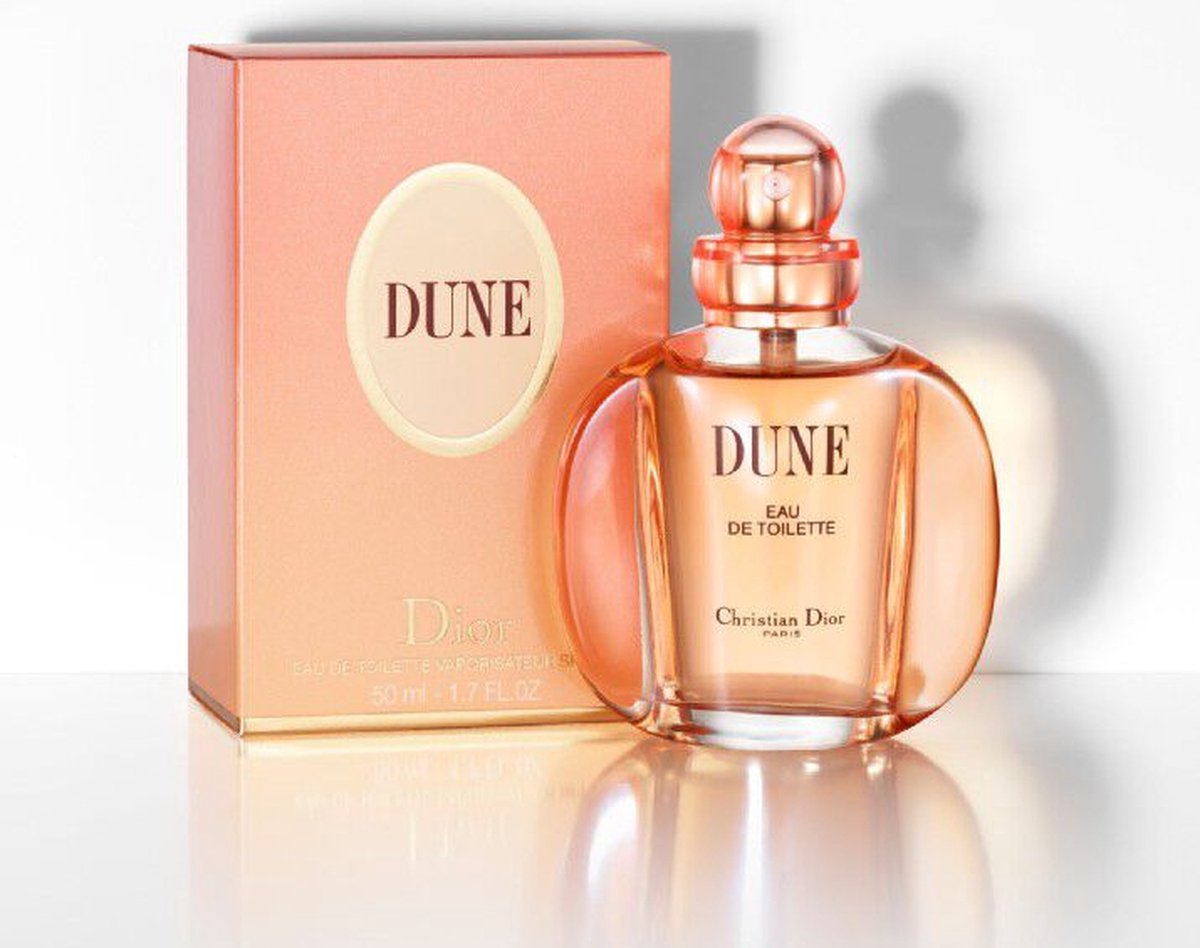 dune womens perfume