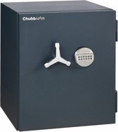 Chubbsafes - Inbraakwerende Kluis - DuoGuard G2 115 EL