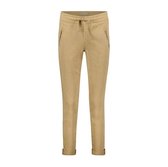 Red Button Broek Tessy Srb2957  Walnut Dames Maat - W42