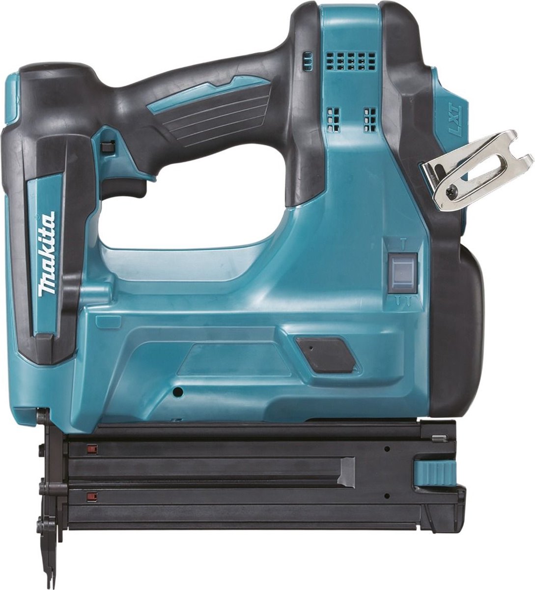 Makita - DBN500RTJ - 18V - accu - brad tacker - 2x 5.0Ah - in Mbox ...