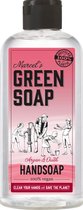 12x Marcel's Green Soap Handzeep Argan & Oudh 500 ml