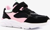 Osaga meisjes sportschoenen - Zwart - Maat 34