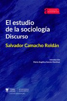 Académica, Colección Azul 1 - El estudio de la sociología.
