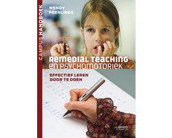 Remedial teaching en psychomotoriek