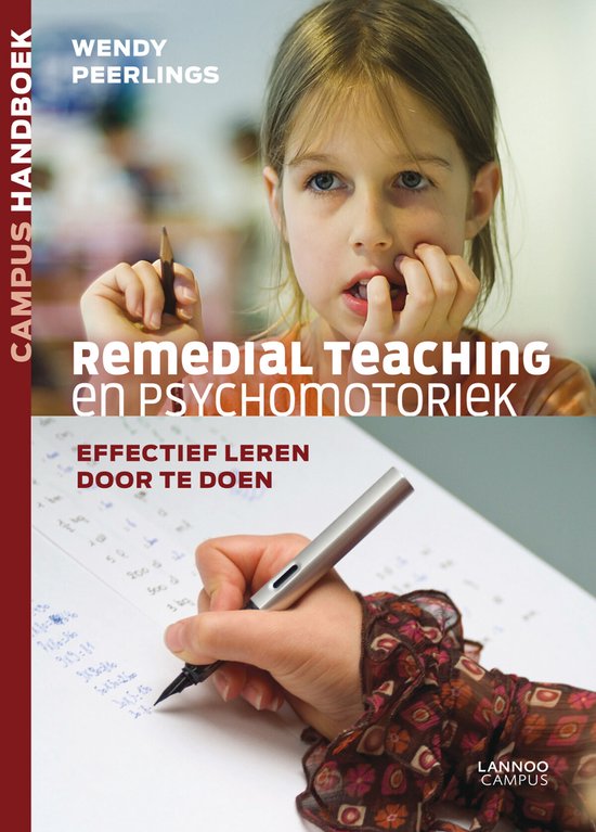 Remedial teaching en psychomotoriek