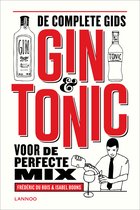 Gin & tonic
