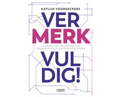 VerMERKvuldig!