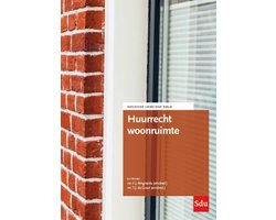 Huurreeks - Huurrecht Woonruimte
