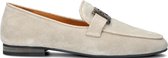 Notre-V 30056-03 Loafers - Instappers - Dames - Beige - Maat 37