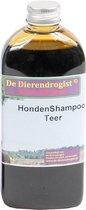 Dierendrogist Teershampoo Hond 250 ml