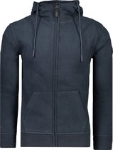 Airforce Vest Blauw voor Mannen - Lente/Zomer Collectie