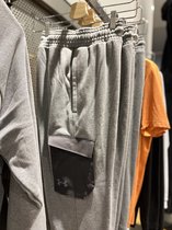 UA BTG Terry Utility Jogger-GRY Size : LG