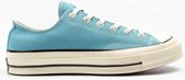 Converse Chuck 70 OX 161444C Blauw Maat UK11 - EU45 - 29.5cm