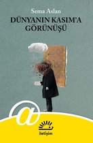 Türkçe Edebiyat 534 - Dünyanın Kasım'a Görünüşü