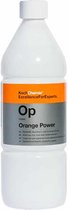 Koch Chemie Orange Power | dissolvant pour colle, résine et caoutchouc - 1l