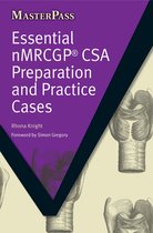 MasterPass - Essential NMRCGP CSA Preparation and Practice Cases