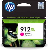 Originele inkt cartridge HP 912XL Magenta