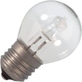 Halogeen EcoClassic Kogellamp | Grote fitting E27 Dimbaar | 42W
