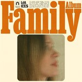 Lia Ices - Family Album (LP)