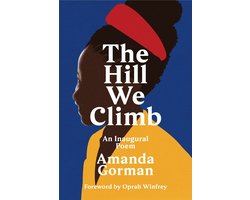 The Hill We Climb