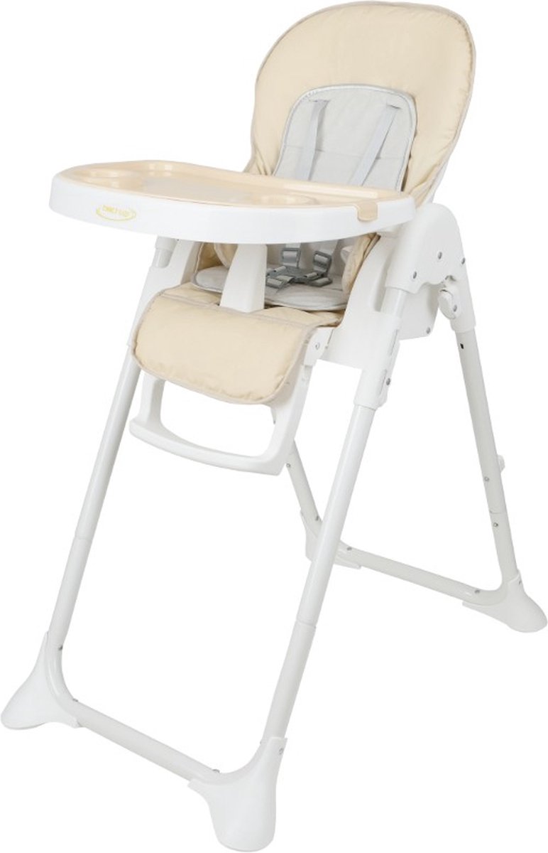 Summer Baby Nuni Beige Kinderstoel