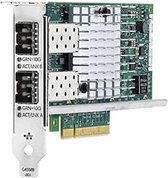 Netwerkkaart HPE 665249-B21