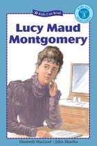 Omslag Kids Can Read - Lucy Maud Montgomery