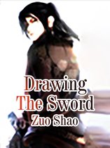 Volume 2 2 - Drawing The Sword