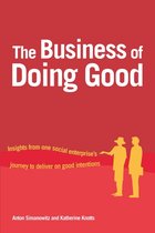 The Business of Doing Good eBook