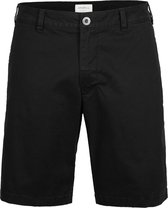 O'Neill Shorts Men Friday night Black Out - A 36 - Black Out - A 98% Katoen 2% Elastaan Chino 4