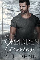 Bastien University Chronicles - Forbidden Games