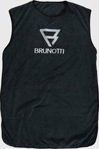 Brunotti Boards Poncho Simple Uni Poncho - TAILLE UNIQUE