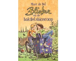 Blinker En De Bakfietsbioscoop