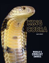 World's Coolest Snakes - King Cobra