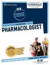 Career Examination Series - Pharmacologist