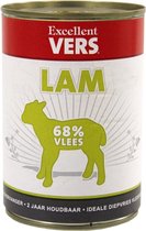 EXC VERS LAM 12X400GR