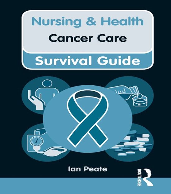 Nursing & Health Survival Guide - cover