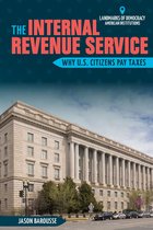 Landmarks of Democracy: American Institutions - The Internal Revenue Service