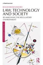 Law, Science and Society - Law, Technology and Society