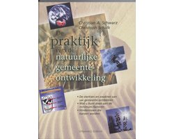 De praktijk van de natuurlijke gemeente-ontwikkeling