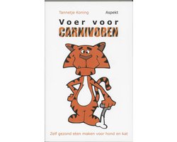 Voer voor carnivoren