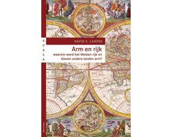 Omslag van Arm En Rijk