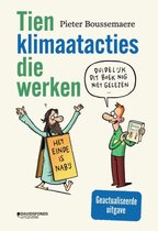 10 klimaatacties die werken