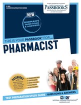 Career Examination Series - Pharmacist