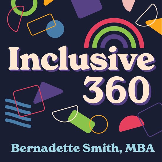 Inclusive 360 - cover